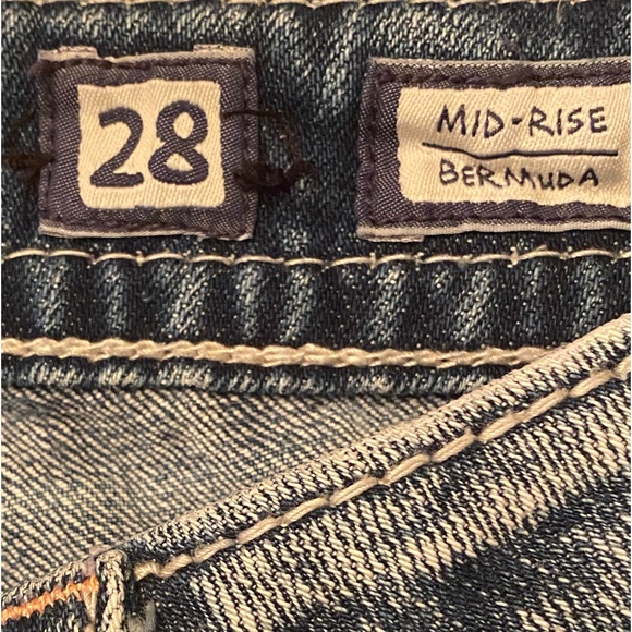 MISS ME SHORTS - Picture 5 of 6